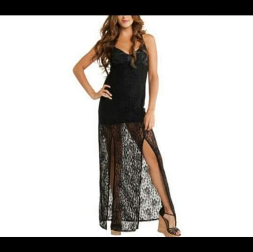 DEADSTOCKTED Metal Mulisha Maidens Dress bnwts